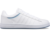 06154-921-M | COURT WINSTON | WHITE/BLUE HORIZON/SKY BLUE/TAPE