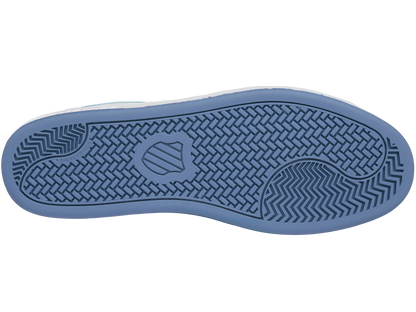 06154-921-M | COURT WINSTON | WHITE/BLUE HORIZON/SKY BLUE/TAPE