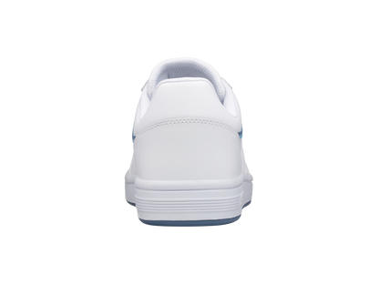 06154-921-M | COURT WINSTON | WHITE/BLUE HORIZON/SKY BLUE/TAPE