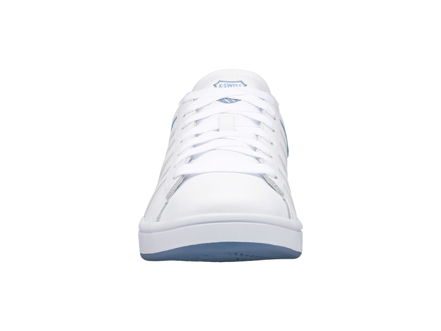 06154-921-M | COURT WINSTON | WHITE/BLUE HORIZON/SKY BLUE/TAPE