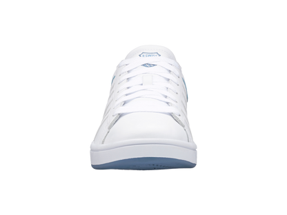 06154-921-M | COURT WINSTON | WHITE/BLUE HORIZON/SKY BLUE/TAPE