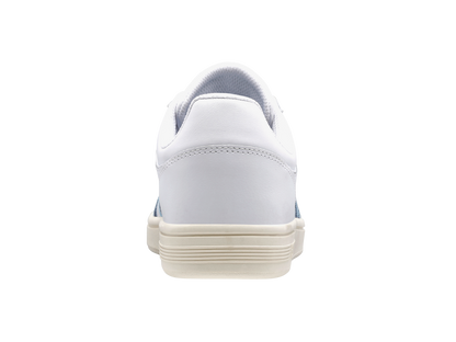 06154-937-M | COURT WINSTON | WHITE/OUTER SPACE/SKY BLUE/ANTIQUE WHITE
