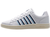 06154-937-M | COURT WINSTON | WHITE/OUTER SPACE/SKY BLUE/ANTIQUE WHITE
