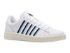 06154-937-M | COURT WINSTON | WHITE/OUTER SPACE/SKY BLUE/ANTIQUE WHITE