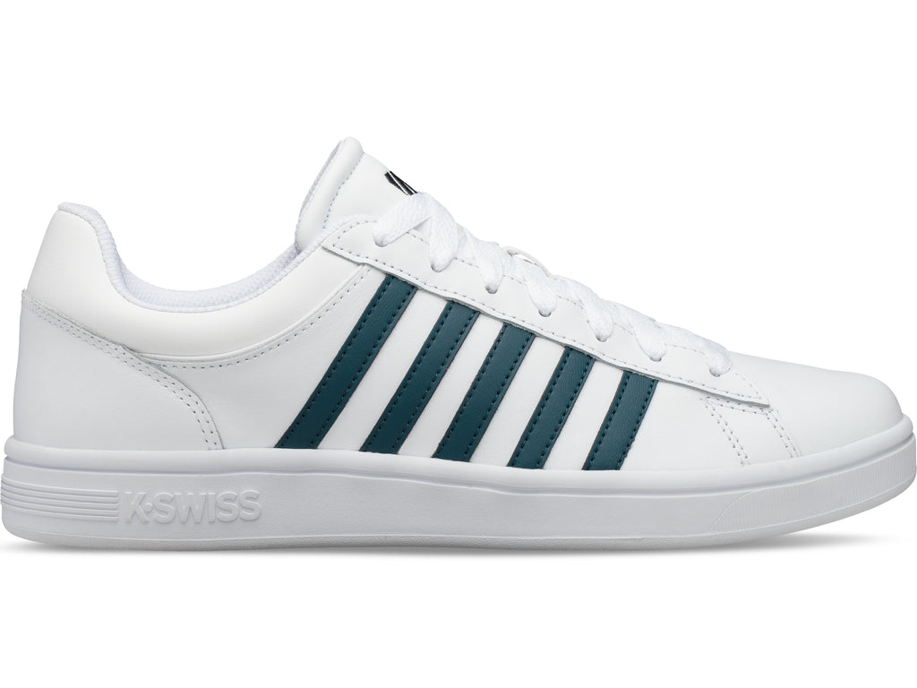 06154-945-M | COURT WINSTON | WHITE/STARGAZER