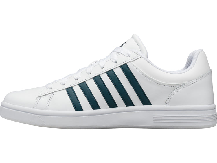 06154-945-M | COURT WINSTON | WHITE/STARGAZER