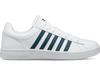 06154-945-M | COURT WINSTON | WHITE/STARGAZER