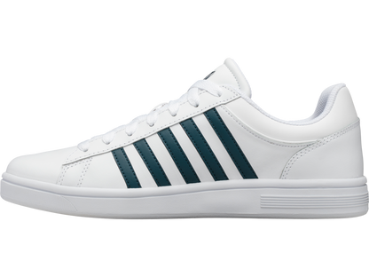 06154-945-M | COURT WINSTON | WHITE/STARGAZER