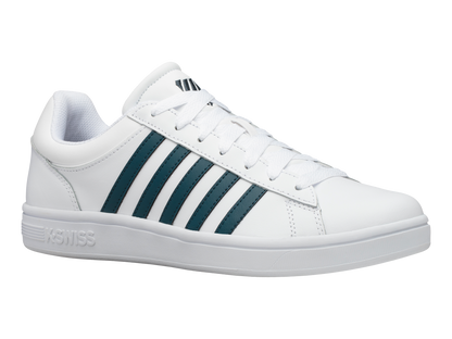 06154-945-M | COURT WINSTON | WHITE/STARGAZER