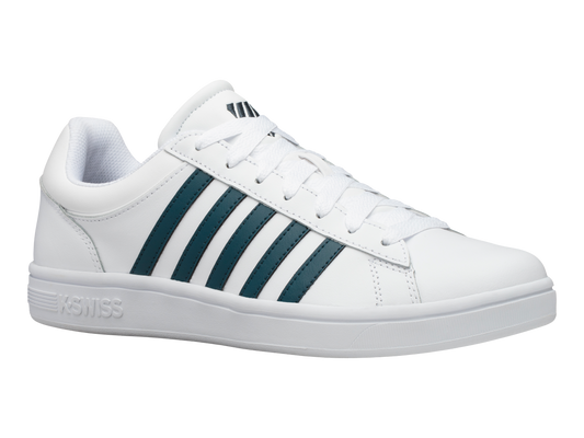 06154-945-M | COURT WINSTON | WHITE/STARGAZER