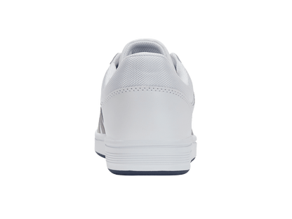 06154-954-M | COURT WINSTON | WHITE/DARK DENIM/GRADIENT
