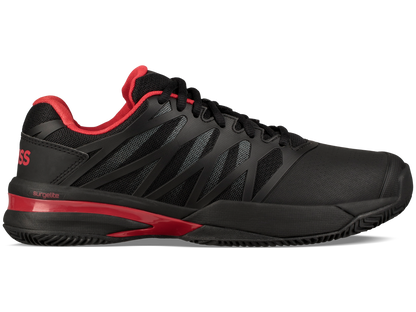 06169-071-M | MENS ULTRASHOT 2 HB | BLACK/LOLLIPOP