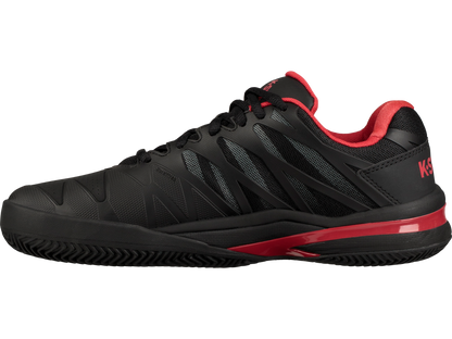 06169-071-M | MENS ULTRASHOT 2 HB | BLACK/LOLLIPOP