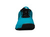 06169-476-M | MENS ULTRASHOT 2 HB | ALGIERS BLUE/BLACK/SOFT NEON ORANGE