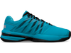 06169-476-M | MENS ULTRASHOT 2 HB | ALGIERS BLUE/BLACK/SOFT NEON ORANGE