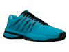 06169-476-M | MENS ULTRASHOT 2 HB | ALGIERS BLUE/BLACK/SOFT NEON ORANGE