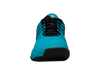 06169-476-M | MENS ULTRASHOT 2 HB | ALGIERS BLUE/BLACK/SOFT NEON ORANGE