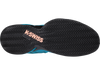 06169-476-M | MENS ULTRASHOT 2 HB | ALGIERS BLUE/BLACK/SOFT NEON ORANGE
