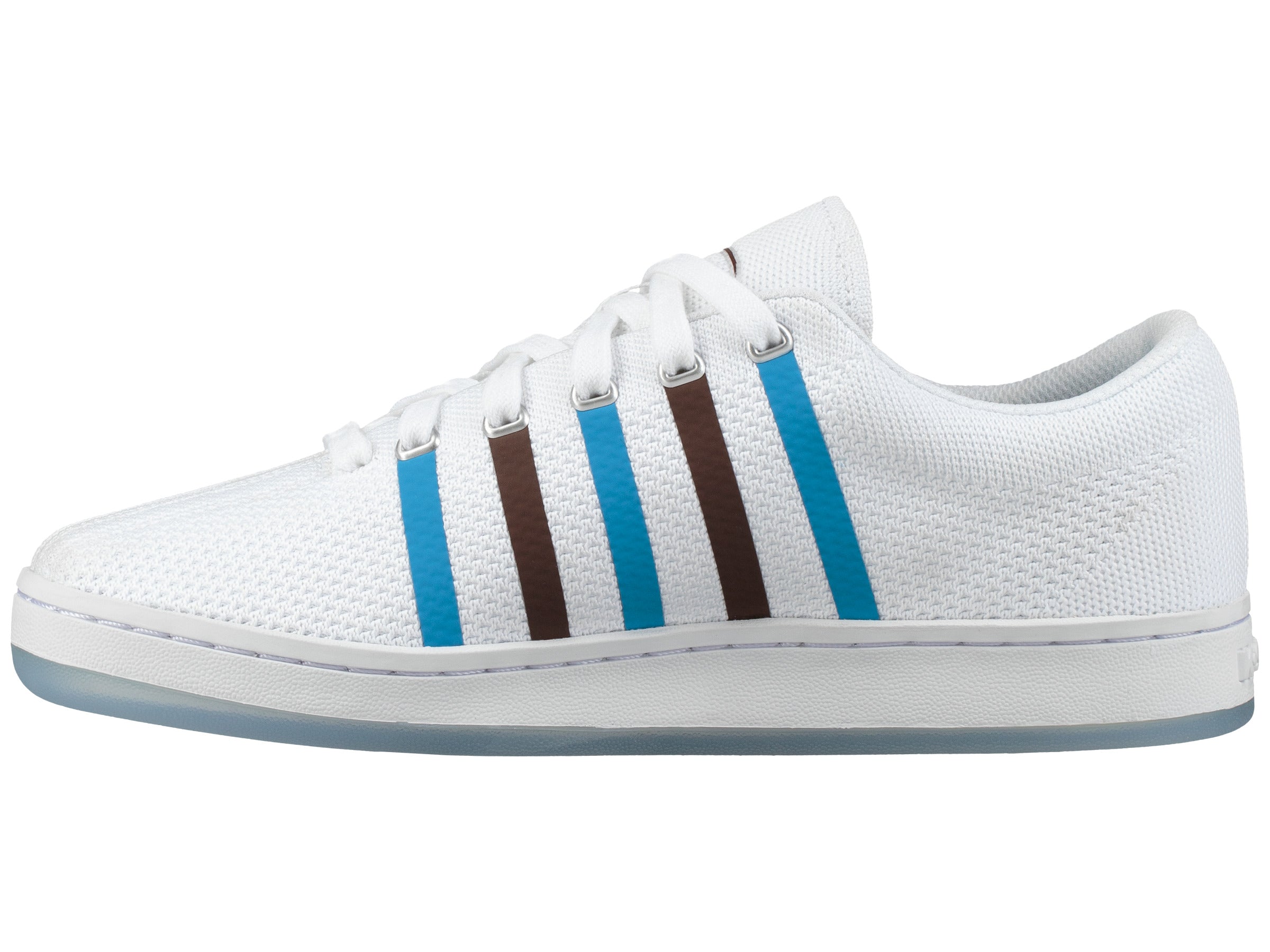 MENS CLASSIC 88 KNIT-CLOUDS AND DIRT – K-Swiss UK