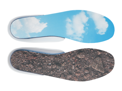 06174-191-M | MENS CLASSIC 88 KNIT-CLOUDS AND DIRT | CLOUDS AND DIRT