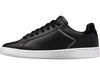 06347-065-M | MENS CLEAN COURT II CMF | BLACK/CHARCOAL/WHITE