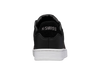 06347-065-M | MENS CLEAN COURT II CMF | BLACK/CHARCOAL/WHITE