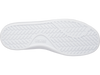 06347-065-M | MENS CLEAN COURT II CMF | BLACK/CHARCOAL/WHITE