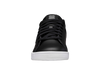 06347-065-M | MENS CLEAN COURT II CMF | BLACK/CHARCOAL/WHITE