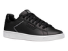 06347-065-M | MENS CLEAN COURT II CMF | BLACK/CHARCOAL/WHITE