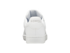 06347-141-M | MENS CLEAN COURT II CMF | WHITE/WHITE/GULL GRAY