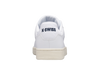 06347-159-M | MENS CLEAN COURT II CMF | WHITE/NAVY/ANTIQUE WHITE