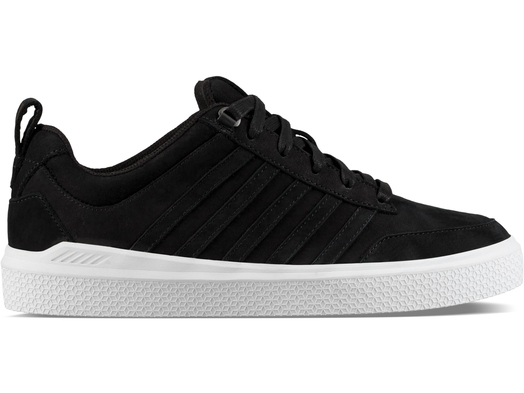 06391-002-M | DEVYN P | BLACK/WHITE