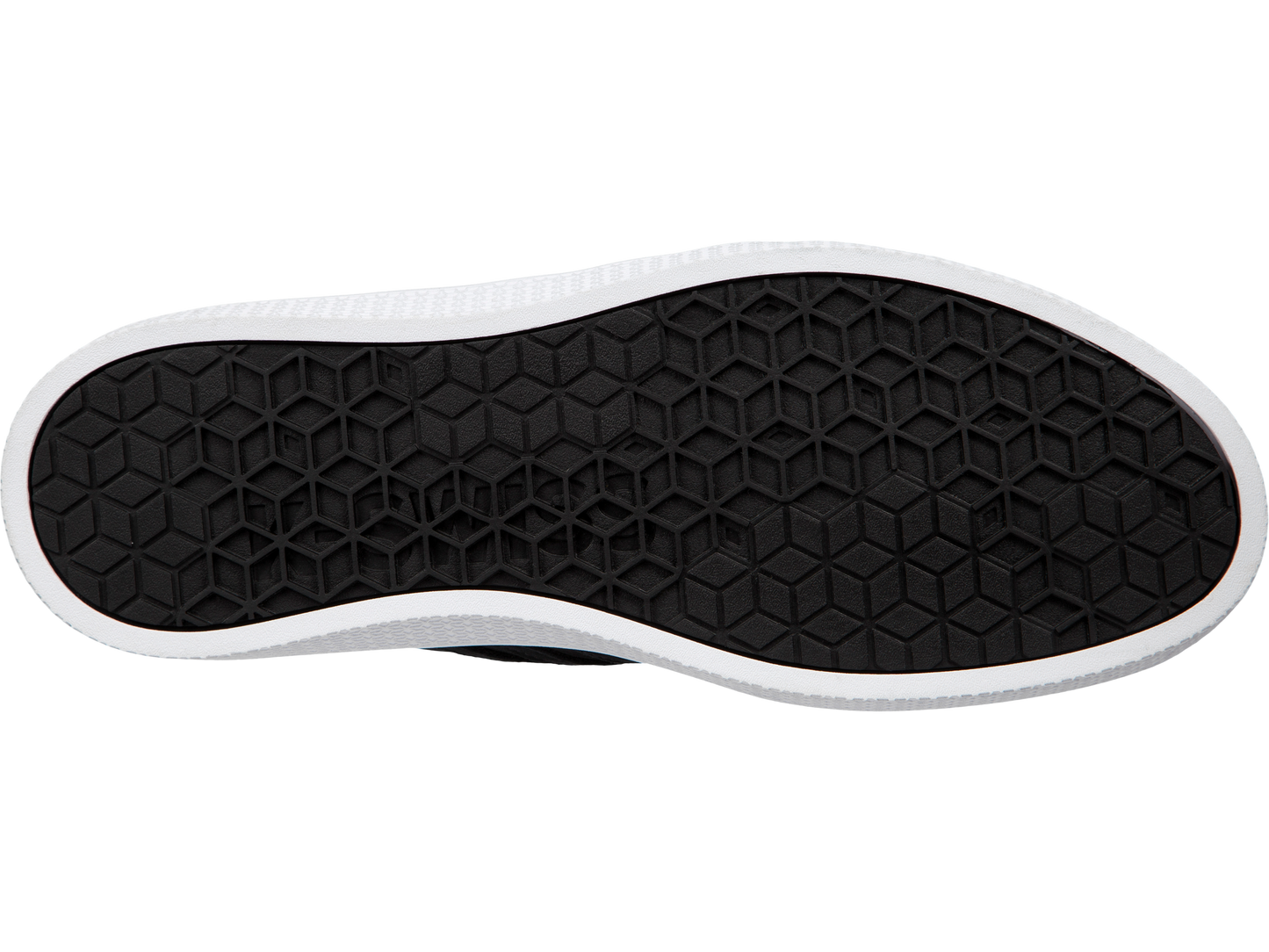06391-002-M | DEVYN P | BLACK/WHITE