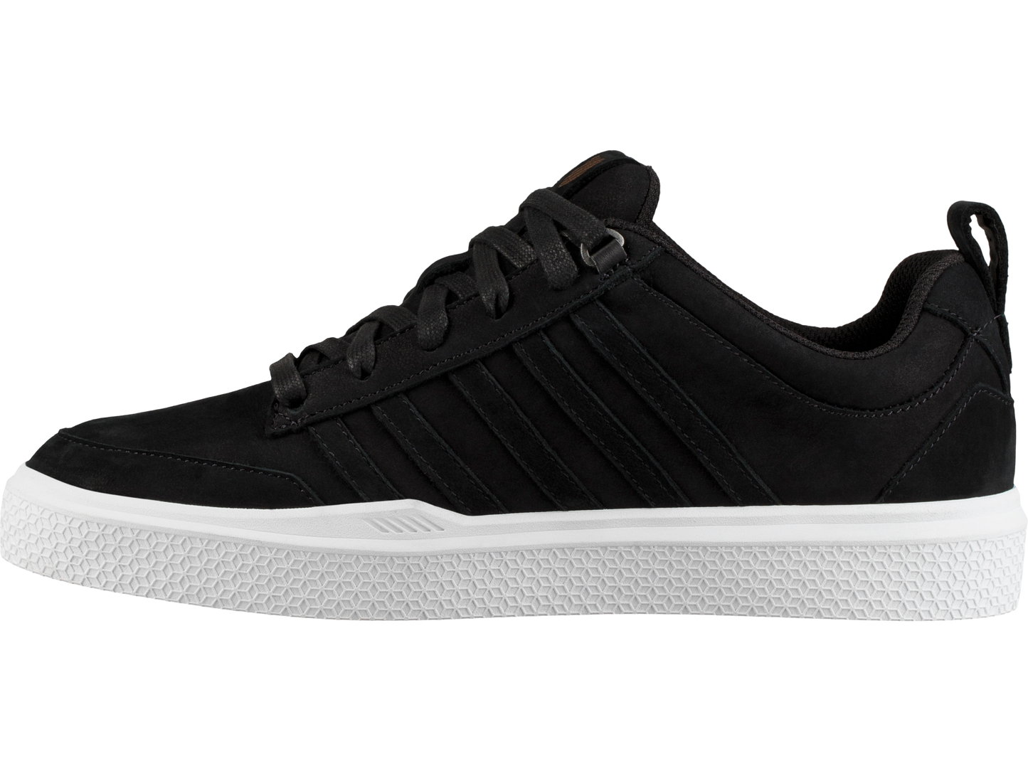 06391-002-M | DEVYN P | BLACK/WHITE