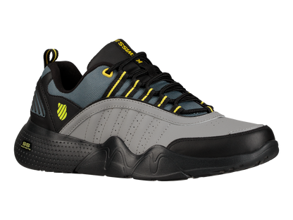 06398-042-M | MENS CR-CASTLE | BALSAM GREEN/NEON LIME/BLACK