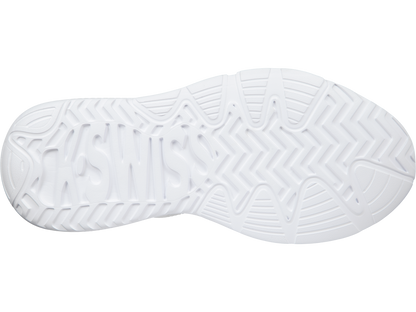 06398-159-M | MENS CR-CASTLE | WHITE/NAVY/RIBBON RED