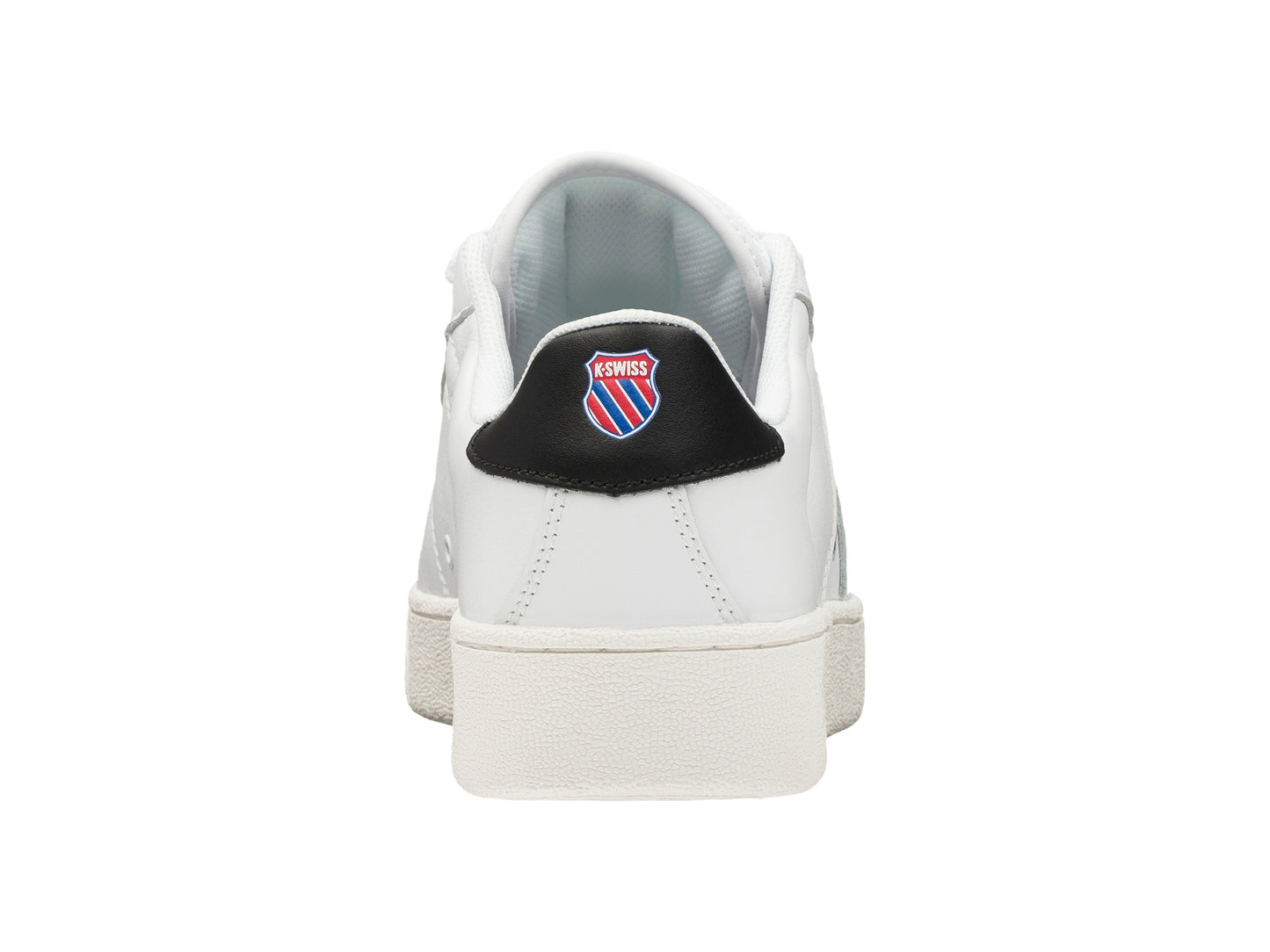 06410-133-M | COURT CASAL P | WHITE/BLACK/SNOW WHITE