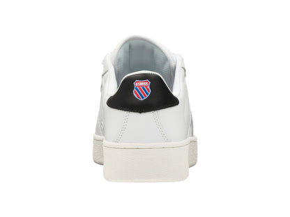 06410-133-M | COURT CASAL P | WHITE/BLACK/SNOW WHITE