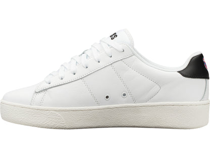06410-133-M | COURT CASAL P | WHITE/BLACK/SNOW WHITE