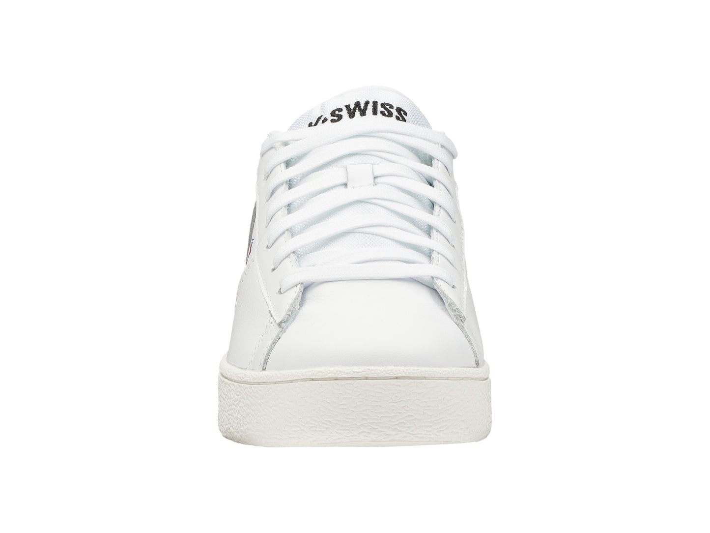 06410-133-M | COURT CASAL P | WHITE/BLACK/SNOW WHITE