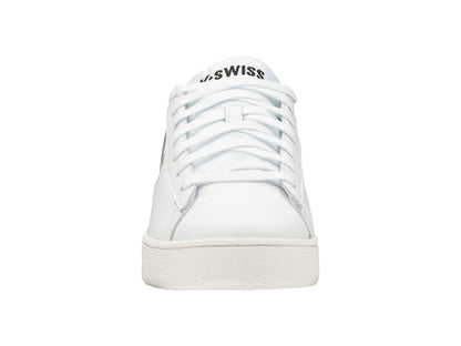 06410-133-M | COURT CASAL P | WHITE/BLACK/SNOW WHITE
