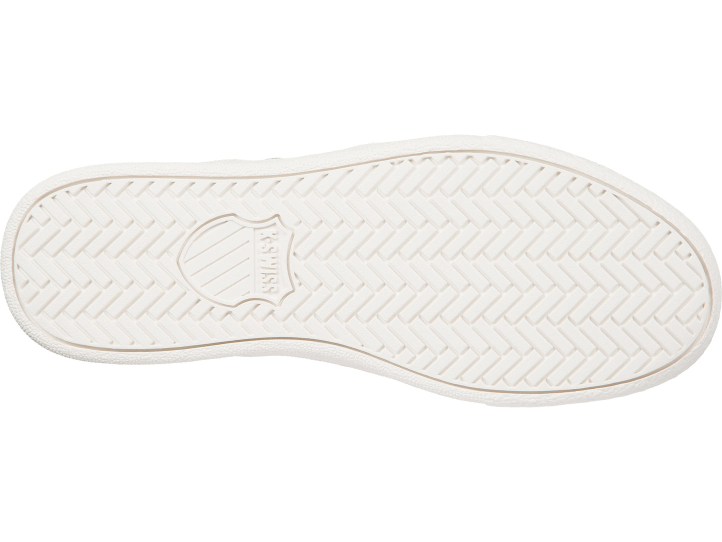 06410-133-M | COURT CASAL P | WHITE/BLACK/SNOW WHITE