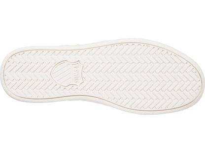 06410-133-M | COURT CASAL P | WHITE/BLACK/SNOW WHITE