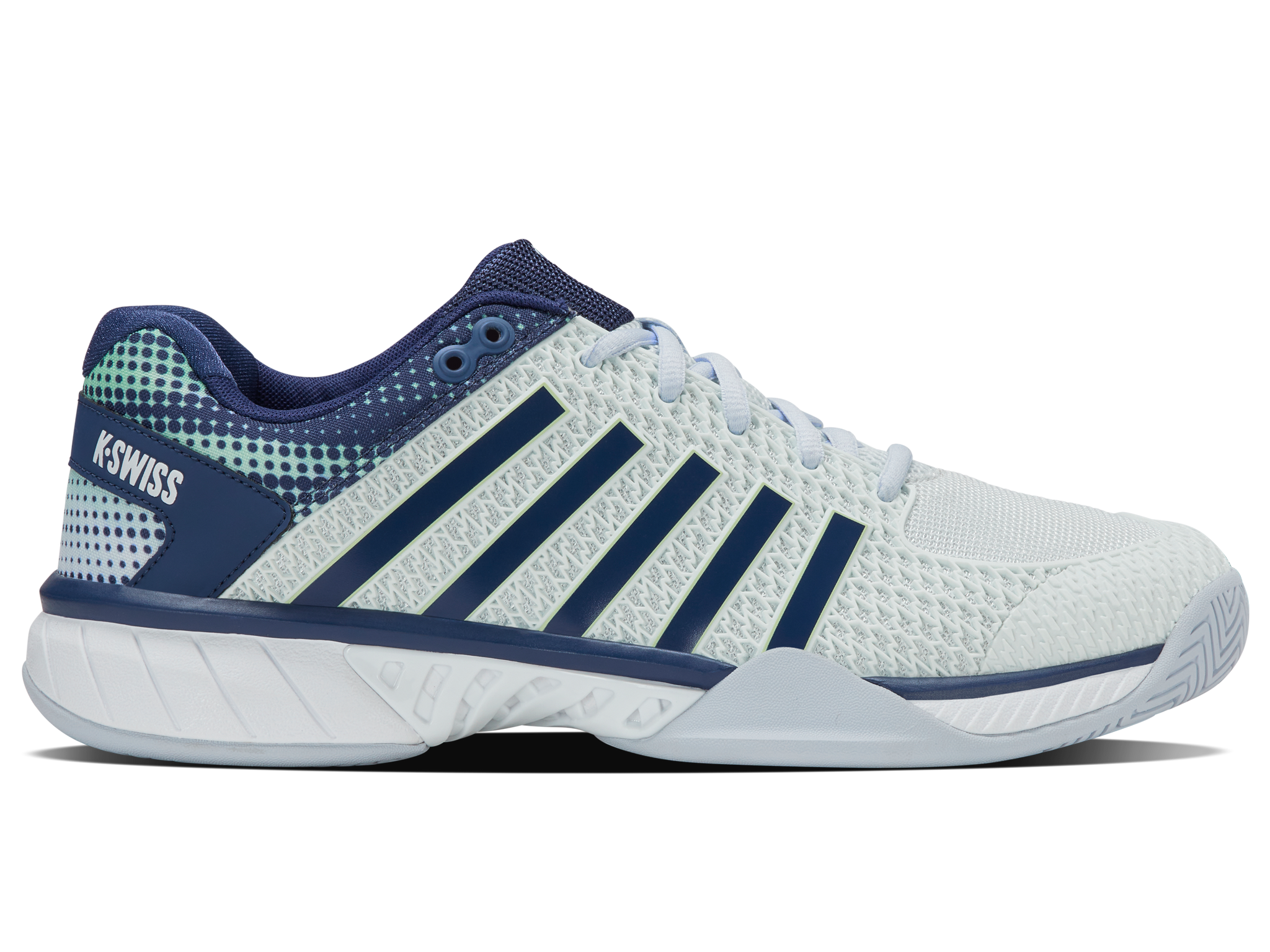 EXPRESS LIGHT PICKLEBALL – K-Swiss UK