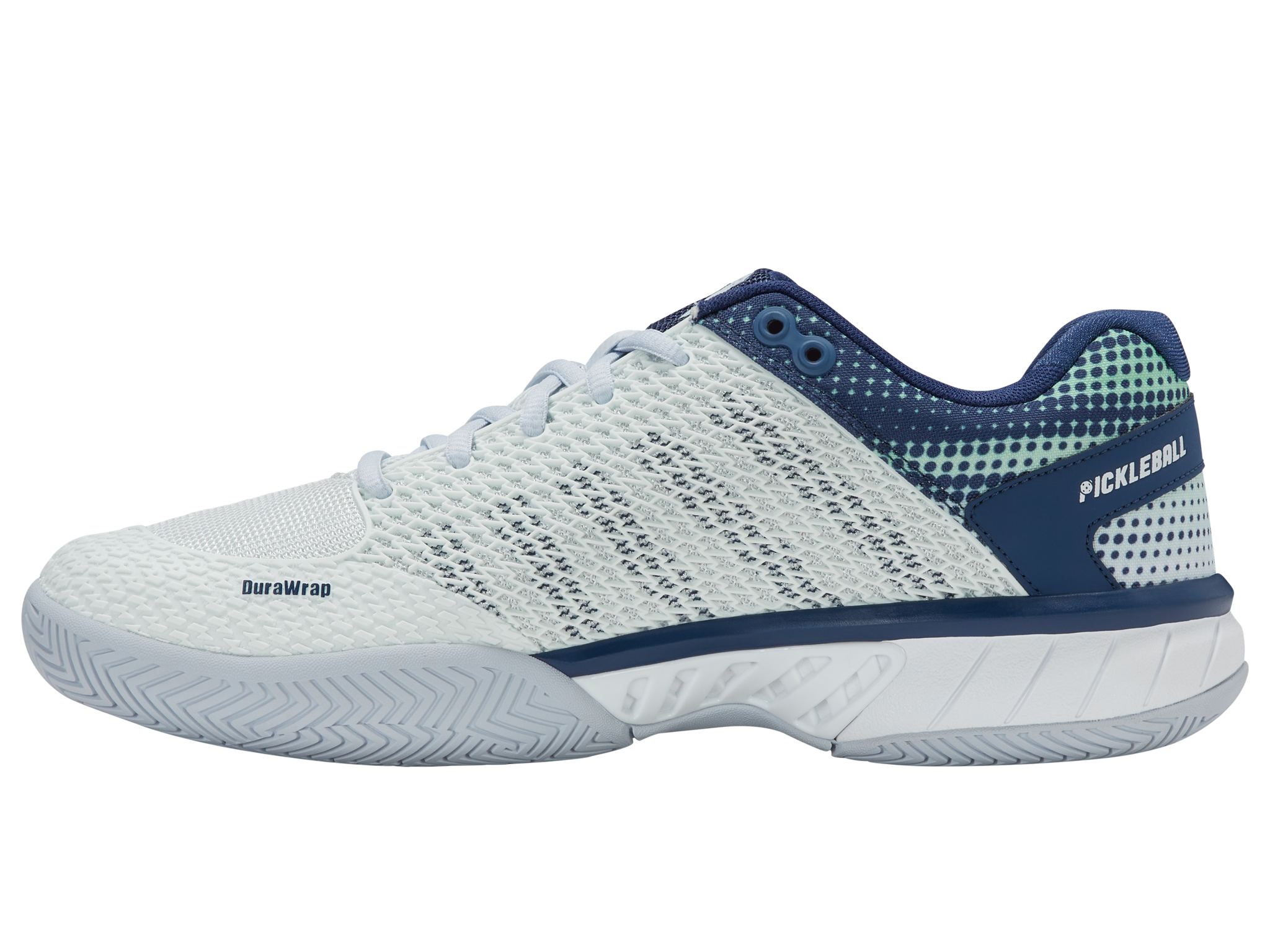 EXPRESS LIGHT PICKLEBALL – K-Swiss UK