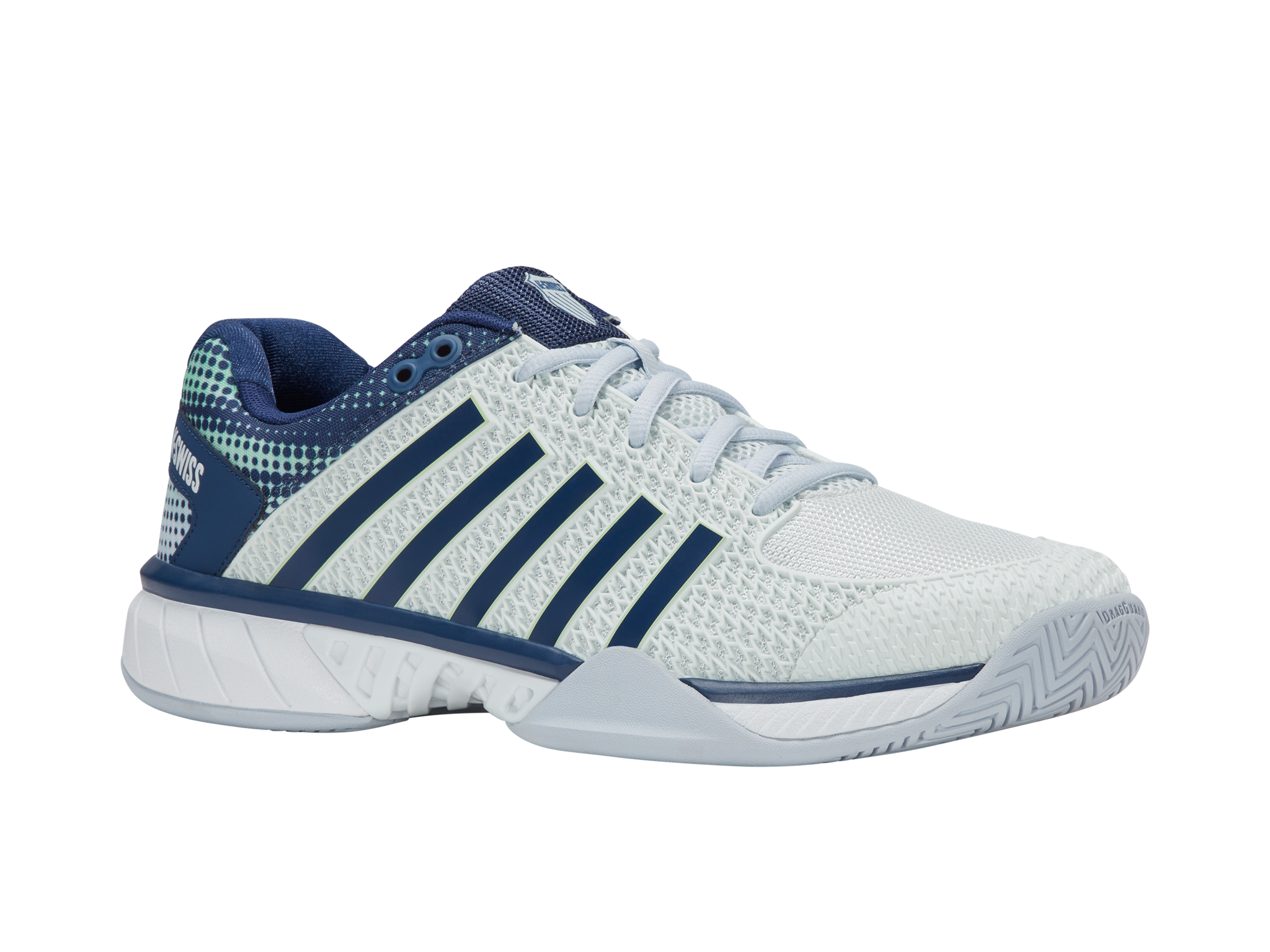EXPRESS LIGHT PICKLEBALL – K-Swiss UK