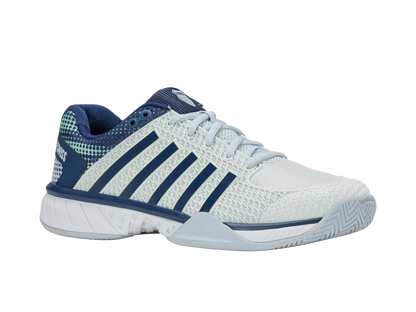 06563-410-M | EXPRESS LIGHT PICKLEBALL | BIT OF BLUE/OCEANA/PATINA GREEN