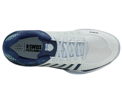 06563-410-M | EXPRESS LIGHT PICKLEBALL | BIT OF BLUE/OCEANA/PATINA GREEN