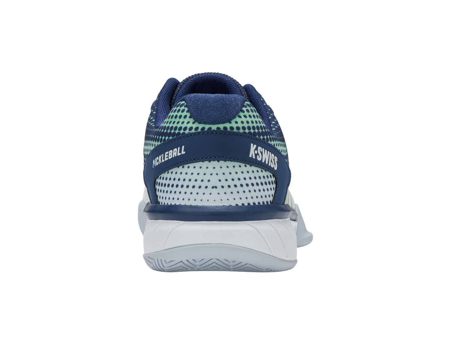06563-410-M | EXPRESS LIGHT PICKLEBALL | BIT OF BLUE/OCEANA/PATINA GREEN