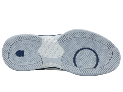 06563-410-M | EXPRESS LIGHT PICKLEBALL | BIT OF BLUE/OCEANA/PATINA GREEN